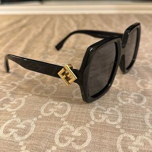 029 FENDI MSRP $490